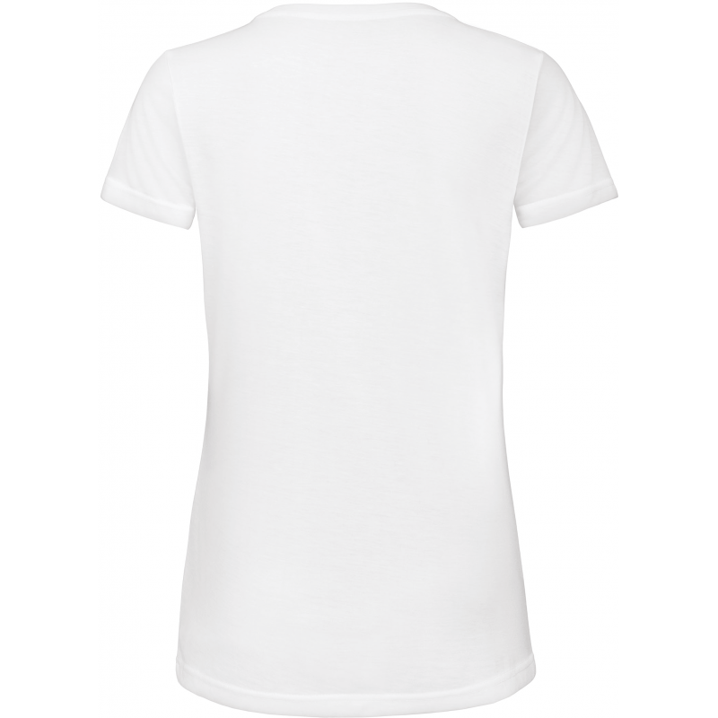 T-shirt Sublimation Femme