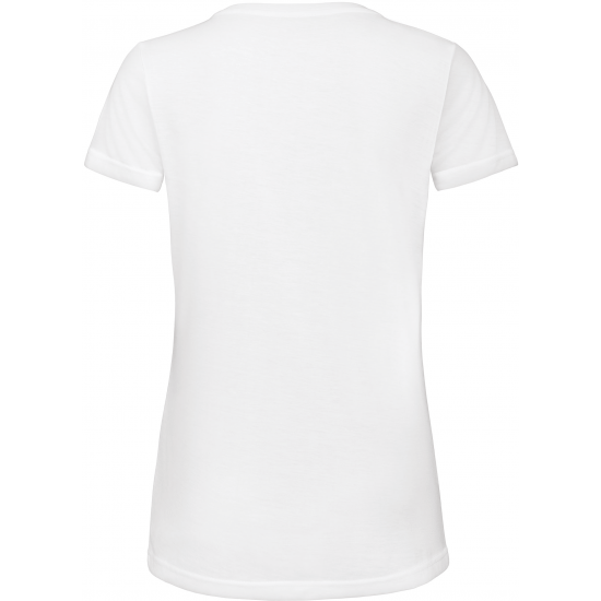 T-shirt Sublimation Femme