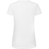 T-shirt Sublimation Femme