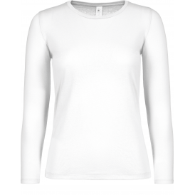 T-shirt manches longues femme (2)