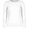 T-shirt manches longues femme