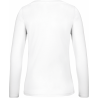 T-shirt manches longues femme