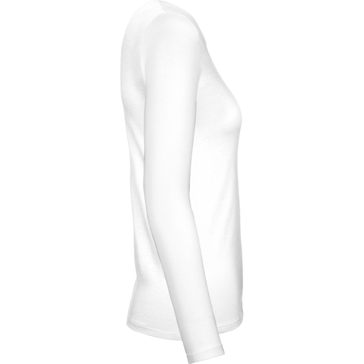 T-shirt manches longues femme