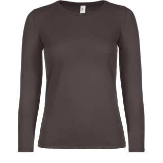 T-shirt manches longues femme