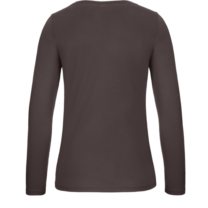 T-shirt manches longues femme