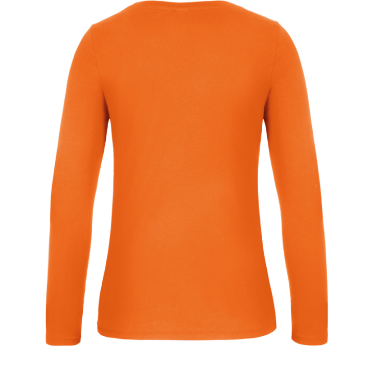 T-shirt manches longues femme