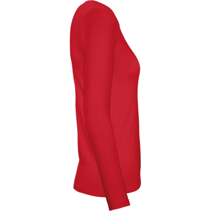 T-shirt manches longues femme