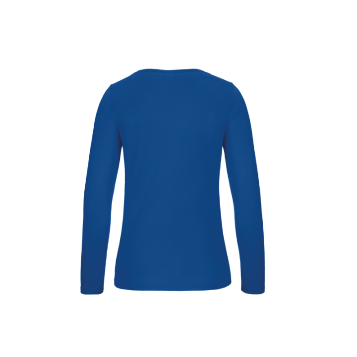 T-shirt manches longues femme