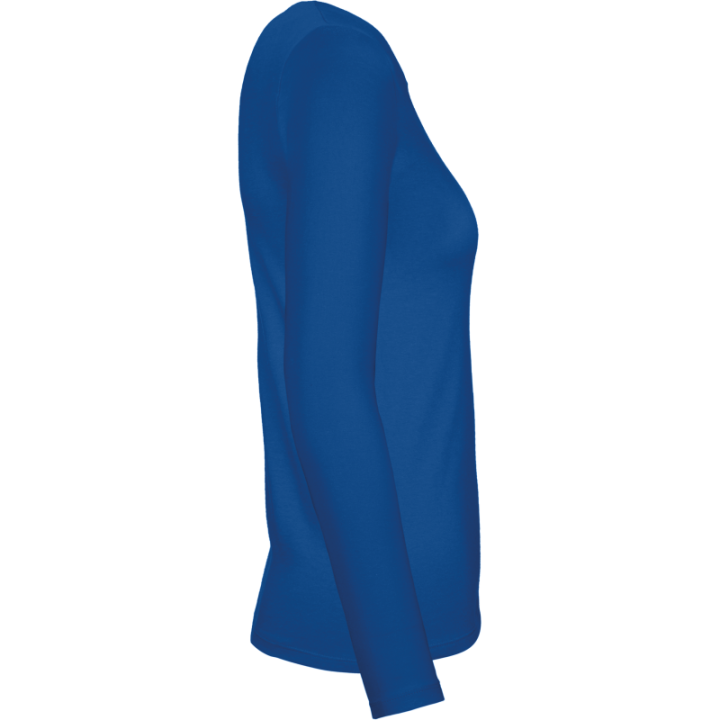 T-shirt manches longues femme