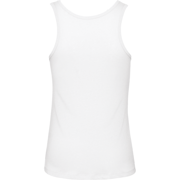 Débardeur bio femme