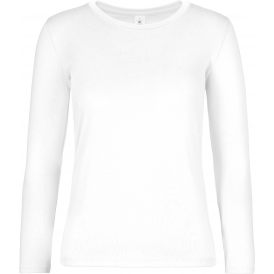 T-shirt manches longues femme (2)