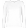 T-shirt manches longues femme