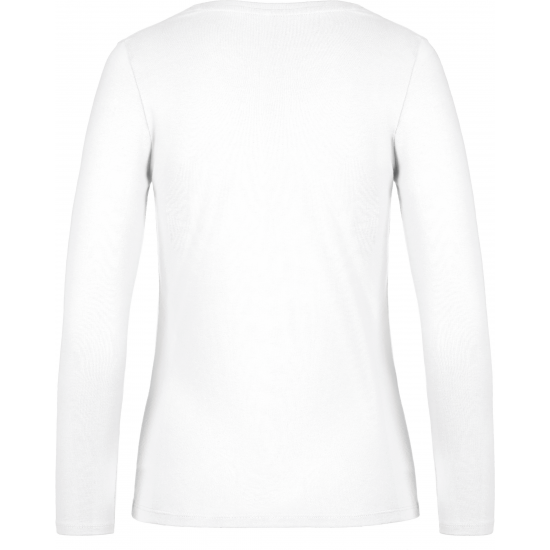 T-shirt manches longues femme
