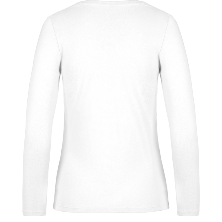 T-shirt manches longues femme