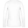 T-shirt manches longues femme