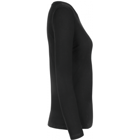 T-shirt manches longues femme