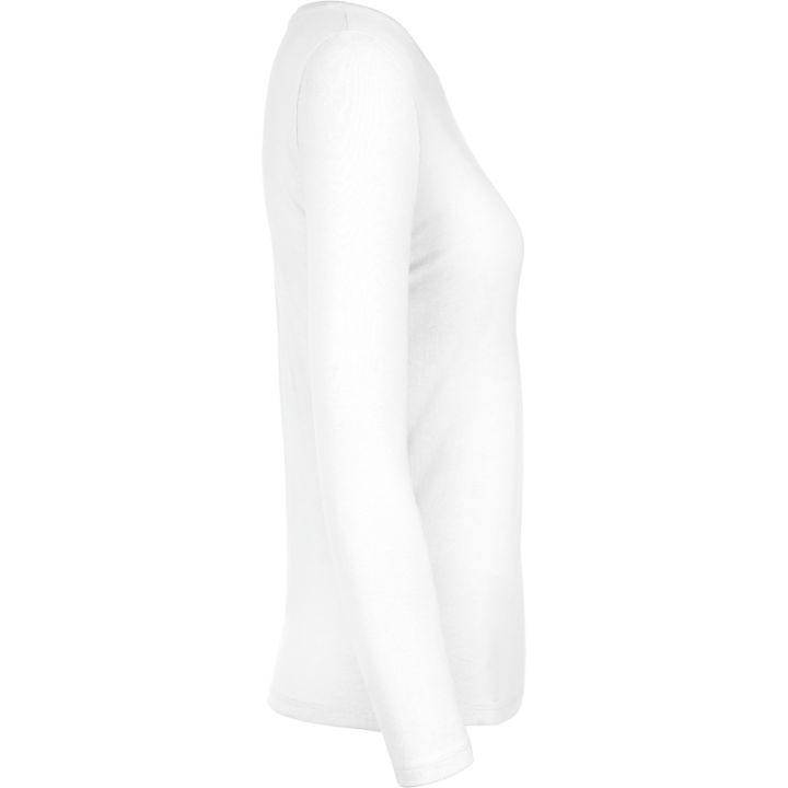 T-shirt manches longues femme