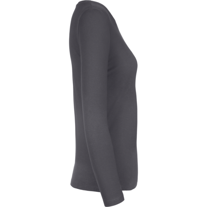 T-shirt manches longues femme