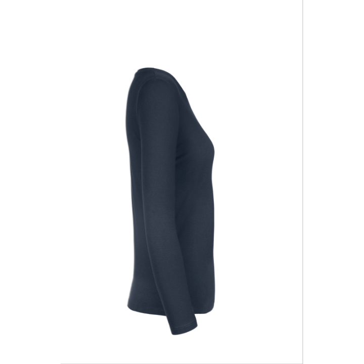 T-shirt manches longues femme