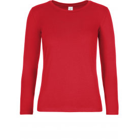 T-shirt manches longues femme