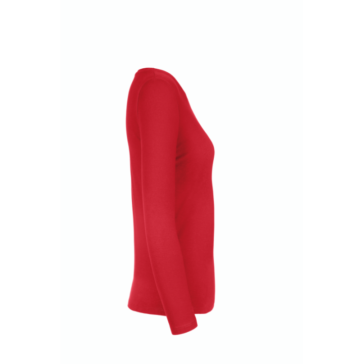 T-shirt manches longues femme