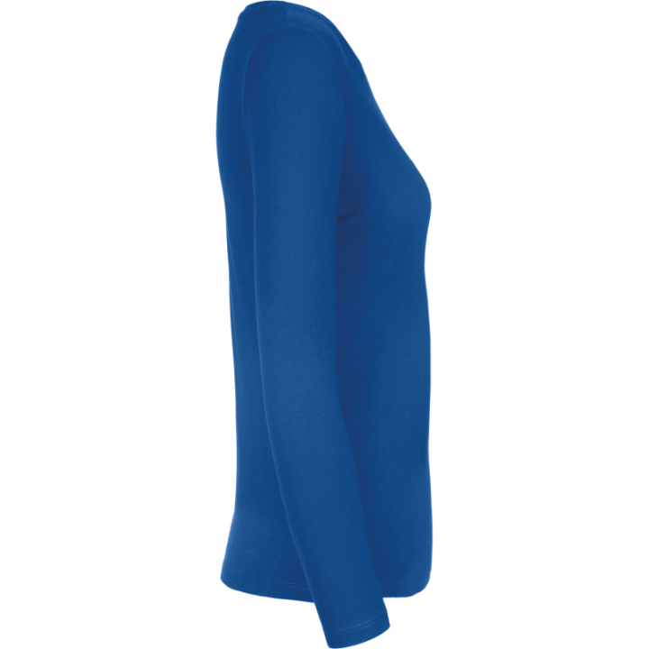 T-shirt manches longues femme