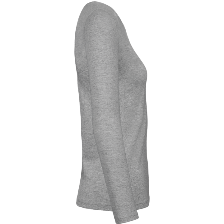T-shirt manches longues femme