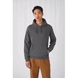 Sweat à capuche B&C