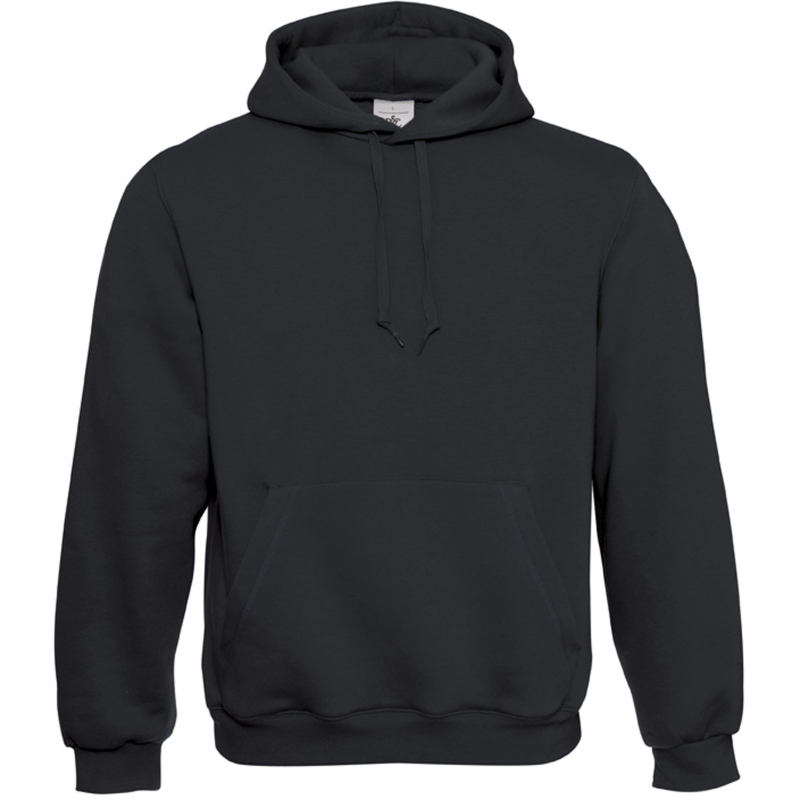 Sweat à capuche B&C