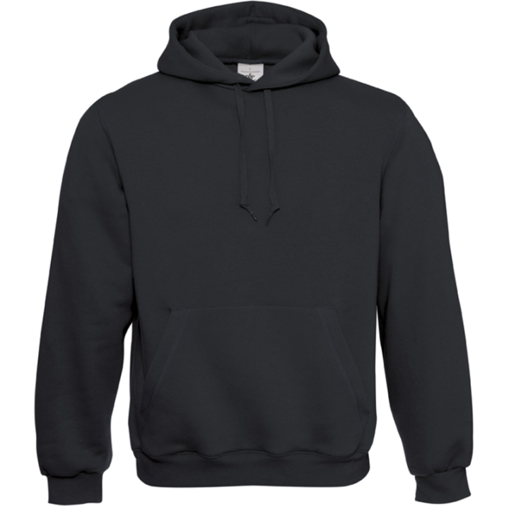 Sweat à capuche B&C