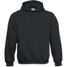 Sweat à capuche B&C