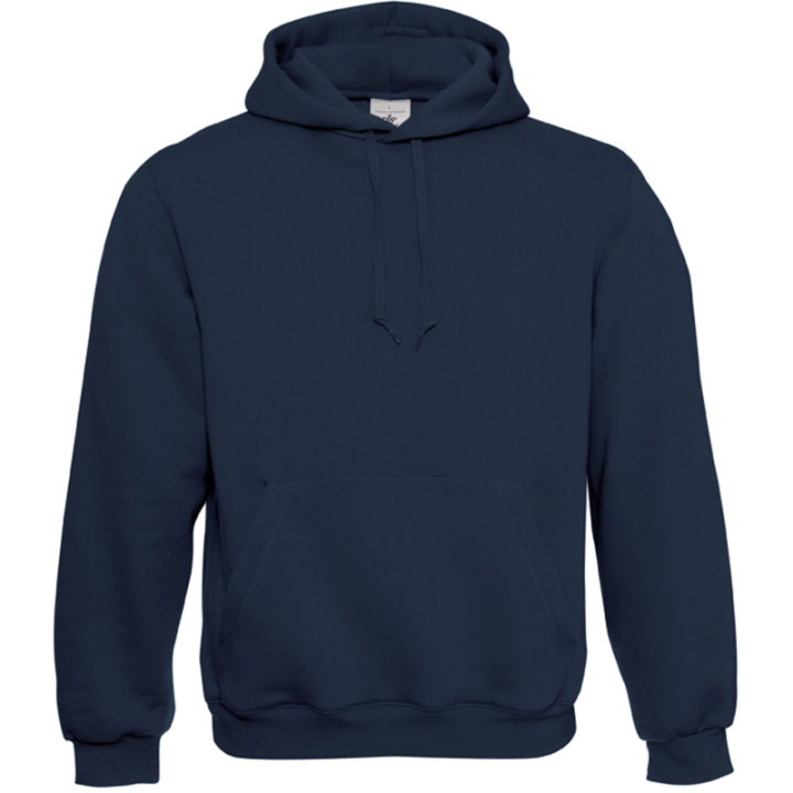 Sweat à capuche B&C