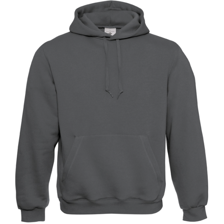 Sweat à capuche B&C