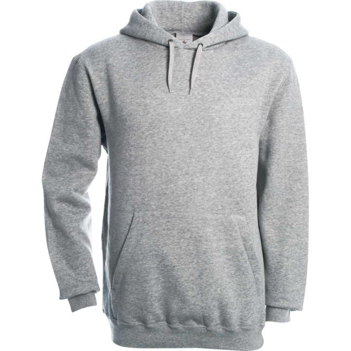 Sweat à capuche B&C