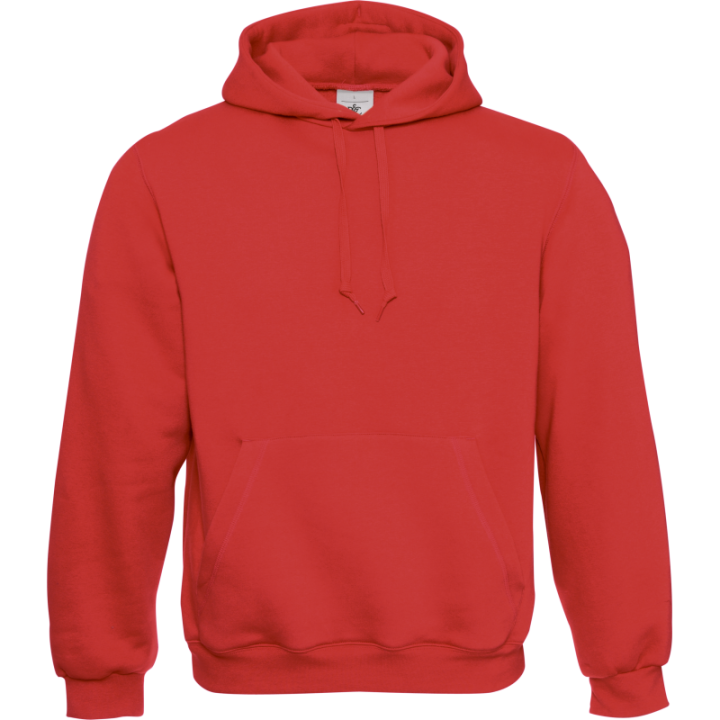 Sweat à capuche B&C