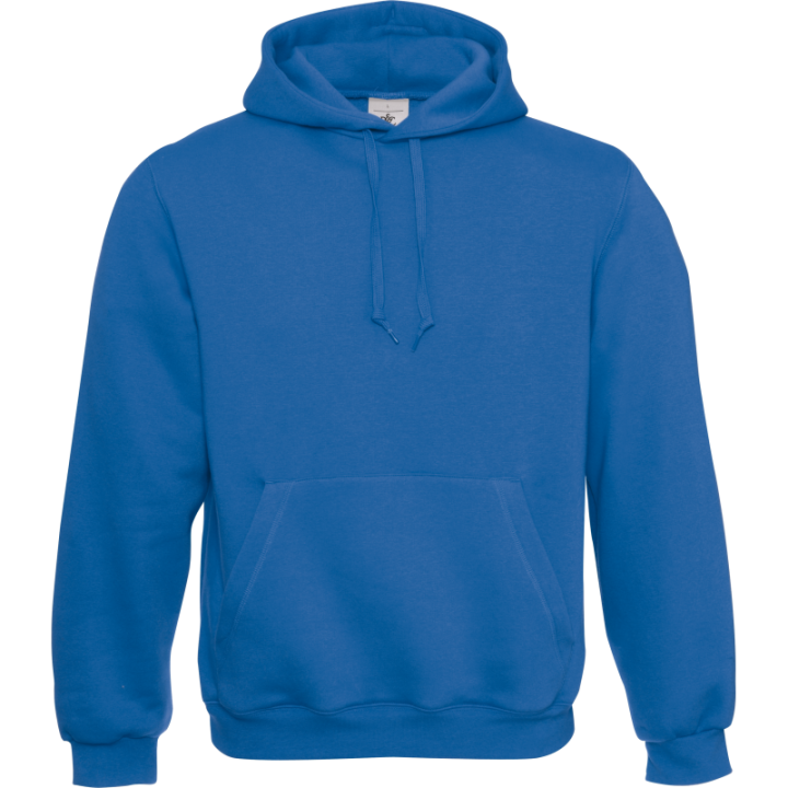 Sweat à capuche B&C