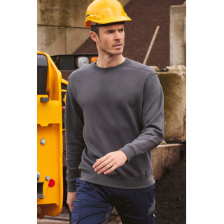 Sweat-shirt Hero B&C pro