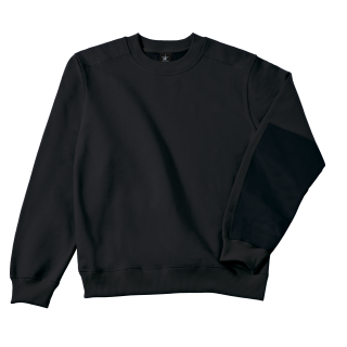 Sweat-shirt Hero B&C pro