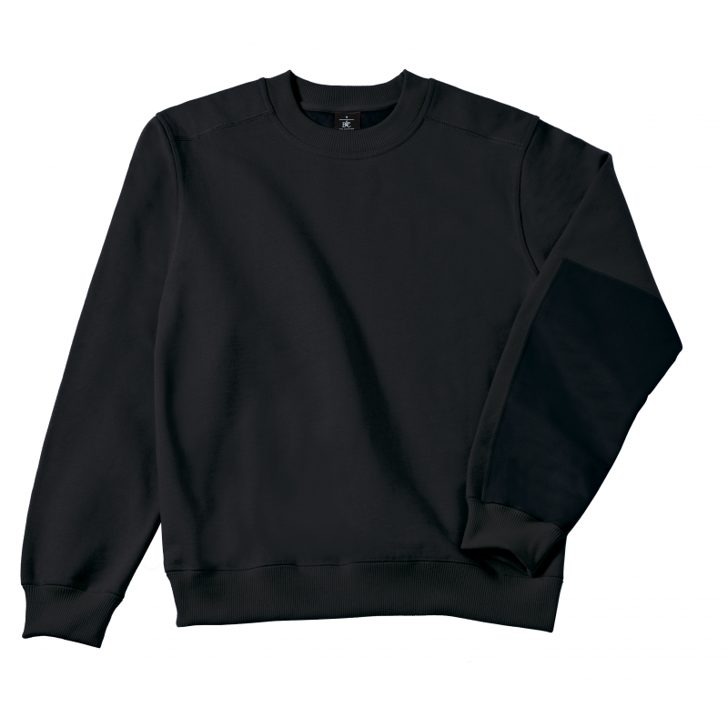Sweat-shirt Hero B&C pro
