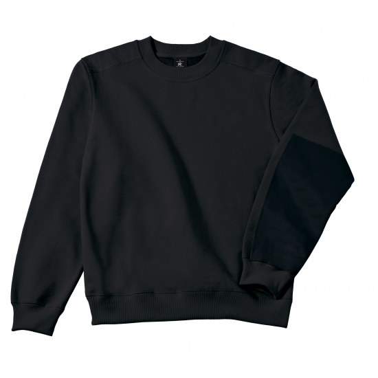 Sweat-shirt Hero B&C pro