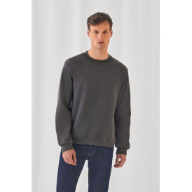 Sweat-shirt manches montées B&C