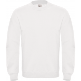 Sweat-shirt manches montées B&C (2)