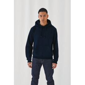 Sweat-shirt à capuche B&C