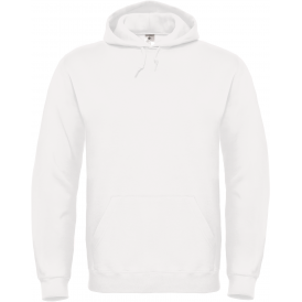 Sweat-shirt à capuche B&C (2)