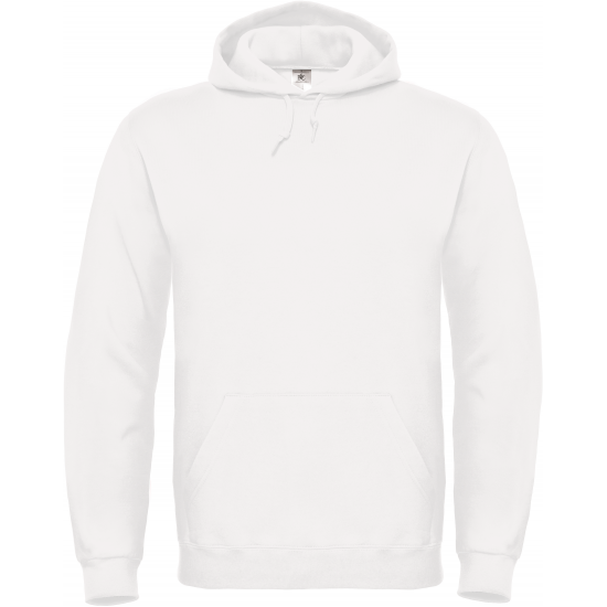 Sweat-shirt à capuche B&C