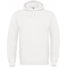 Sweat-shirt à capuche B&C