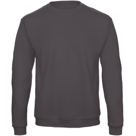 Sweatshirt col rond B and C (2)