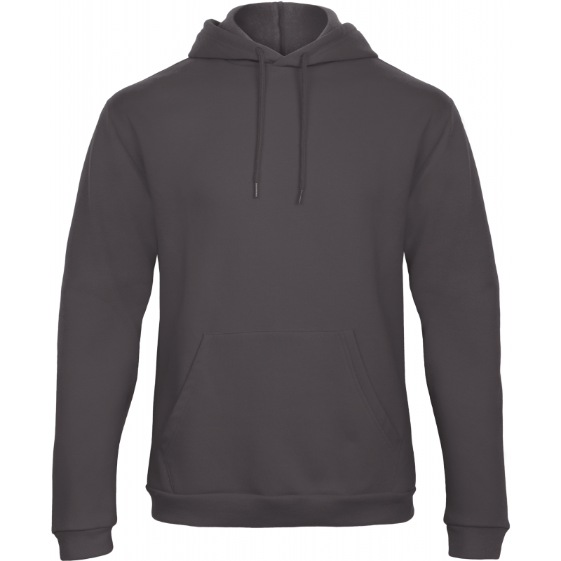 Sweatshirt capuche ID.203