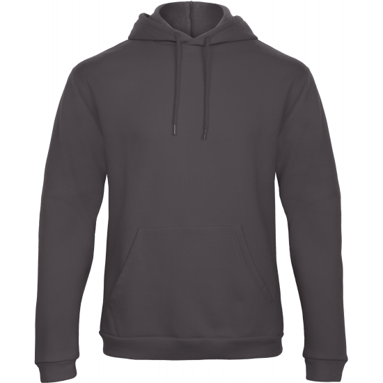 Sweatshirt capuche ID.203