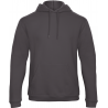 Sweatshirt capuche ID.203